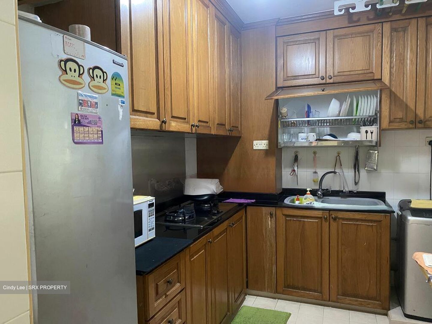 Blk 407A Fern View (Sengkang), HDB 4 Rooms #468131711